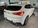 BMW X2 sDrive 18d M Sport Steptronic