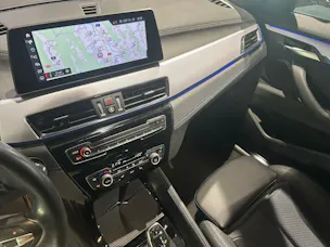 BMW X2 sDrive 18d M Sport Steptronic