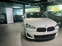 BMW X2 sDrive 18d M Sport Steptronic