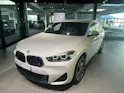 BMW X2 sDrive 18d M Sport Steptronic