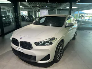 BMW X2 sDrive 18d M Sport Steptronic