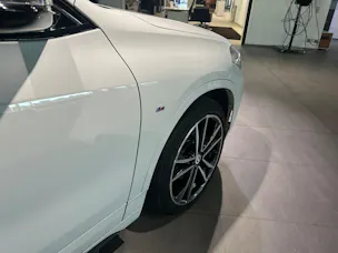 BMW X2 sDrive 18d M Sport Steptronic