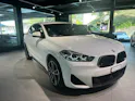 BMW X2 sDrive 18d M Sport Steptronic