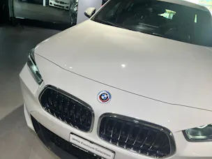BMW X2 sDrive 18d M Sport Steptronic