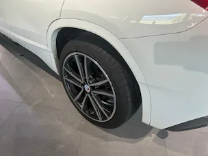 BMW X2 sDrive 18d M Sport Steptronic