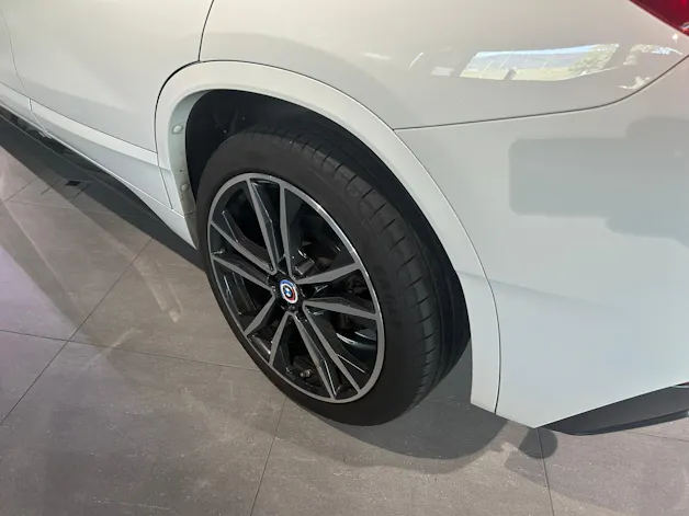 BMW X2 sDrive 18d M Sport Steptronic