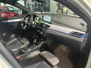 BMW X2 sDrive 18d M Sport Steptronic
