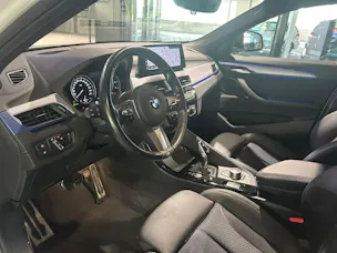 BMW X2 sDrive 18d M Sport Steptronic
