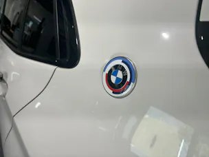 BMW X2 sDrive 18d M Sport Steptronic