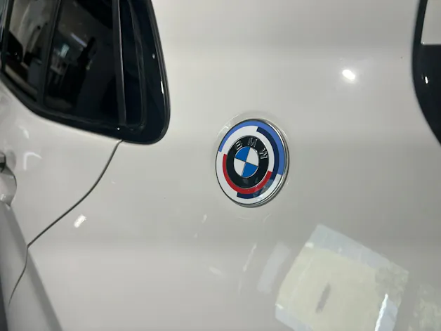 BMW X2 sDrive 18d M Sport Steptronic