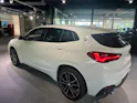 BMW X2 sDrive 18d M Sport Steptronic