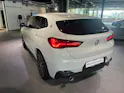 BMW X2 sDrive 18d M Sport Steptronic