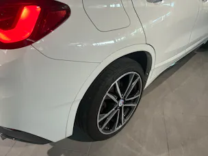 BMW X2 sDrive 18d M Sport Steptronic