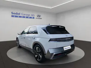 HYUNDAI Ioniq 5 84 kWh Vertex 4WD