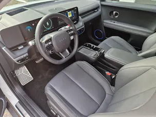 HYUNDAI Ioniq 5 84 kWh Vertex 4WD