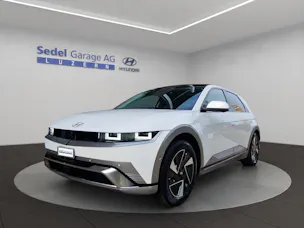 HYUNDAI Ioniq 5 84 kWh Vertex 4WD