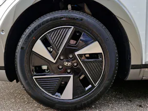 HYUNDAI Ioniq 5 84 kWh Vertex 4WD