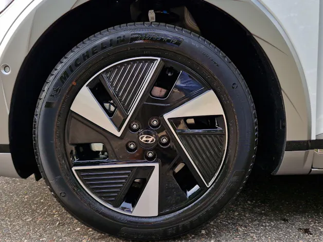 HYUNDAI Ioniq 5 84 kWh Vertex 4WD