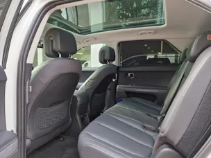 HYUNDAI Ioniq 5 84 kWh Vertex 4WD