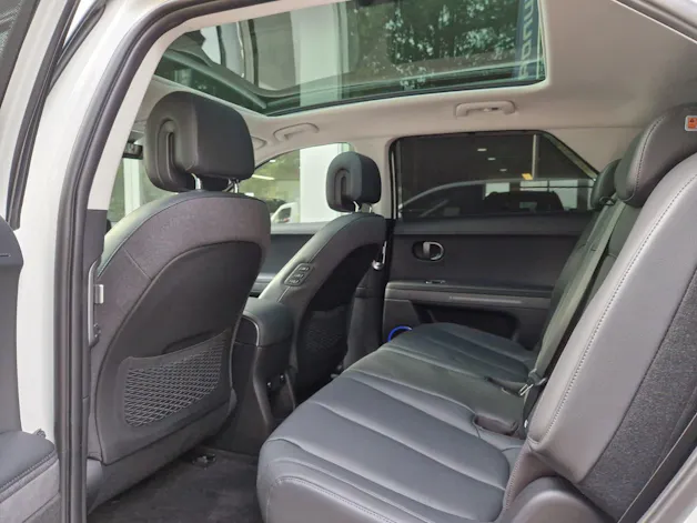 HYUNDAI Ioniq 5 84 kWh Vertex 4WD