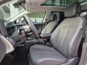HYUNDAI Ioniq 5 84 kWh Vertex 4WD