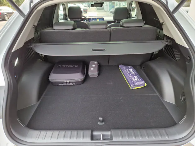 HYUNDAI Ioniq 5 84 kWh Vertex 4WD