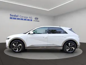 HYUNDAI Ioniq 5 84 kWh Vertex 4WD