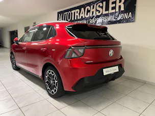 MG 4 EV Urban 54kWh Premium