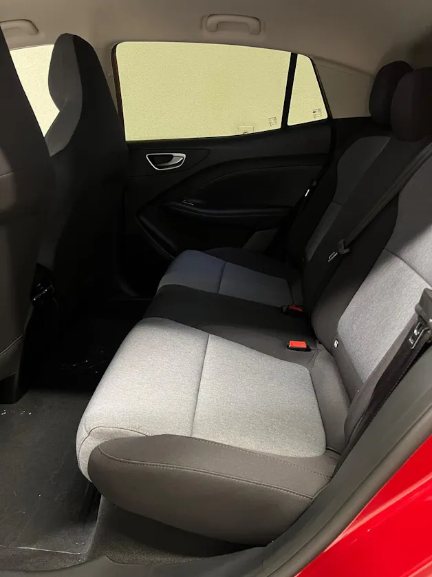 MG 4 EV Urban 54kWh Premium