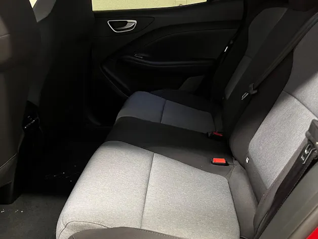 MG 4 EV Urban 54kWh Premium