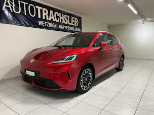 MG 4 EV Urban 54kWh Premium
