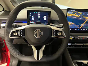 MG 4 EV Urban 54kWh Premium