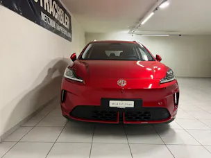 MG 4 EV Urban 54kWh Premium
