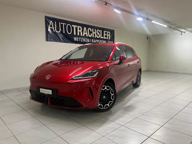 MG 4 EV Urban 54kWh Premium