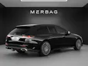 MERCEDES-BENZ E 300 de T 4Matic EQ Hybrid 9G-Tronic