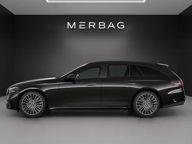 MERCEDES-BENZ E 300 de T 4Matic EQ Hybrid 9G-Tronic