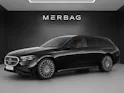 MERCEDES-BENZ E 300 de T 4Matic EQ Hybrid 9G-Tronic