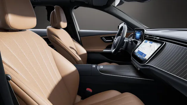 MERCEDES-BENZ E 300 de T 4Matic EQ Hybrid 9G-Tronic