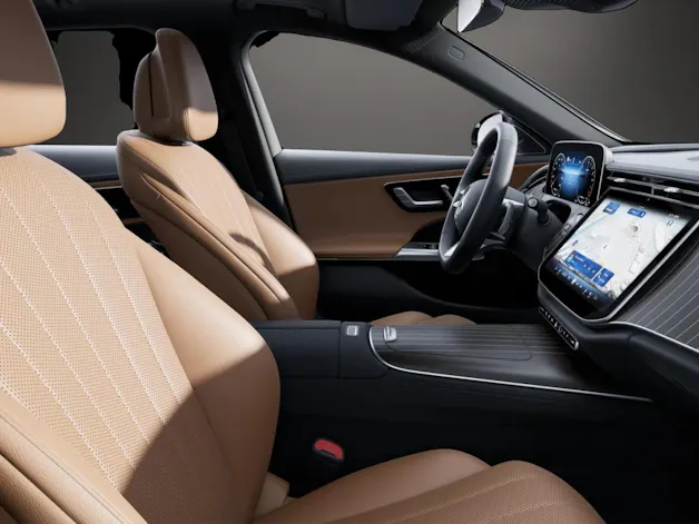 MERCEDES-BENZ E 300 de T 4Matic EQ Hybrid 9G-Tronic