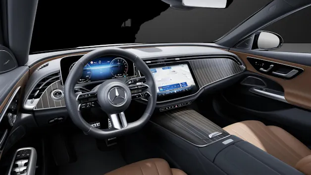 MERCEDES-BENZ E 300 de T 4Matic EQ Hybrid 9G-Tronic