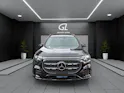 MERCEDES-BENZ GLB 220 4Matic 8G-Tronic