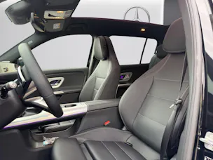MERCEDES-BENZ GLB 220 4Matic 8G-Tronic