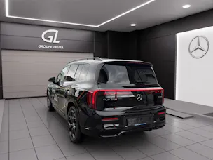 MERCEDES-BENZ GLB 220 4Matic 8G-Tronic