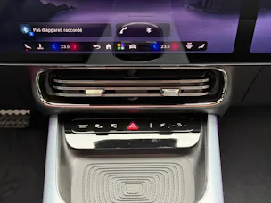 MERCEDES-BENZ GLB 220 4Matic 8G-Tronic