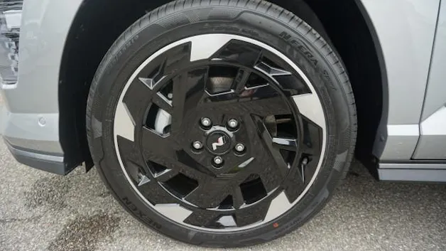 HYUNDAI Kona EV 65.4 kWh N Line