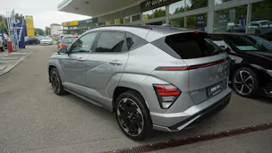 HYUNDAI Kona EV 65.4 kWh N Line