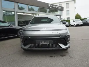 HYUNDAI Kona EV 65.4 kWh N Line