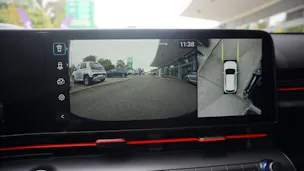 HYUNDAI Kona EV 65.4 kWh N Line