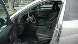 HYUNDAI Kona EV 65.4 kWh N Line