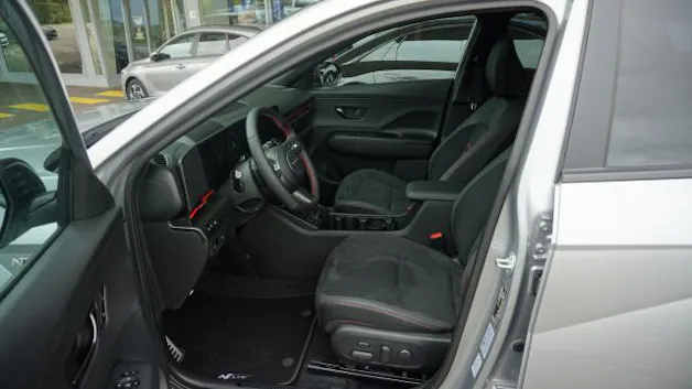 HYUNDAI Kona EV 65.4 kWh N Line